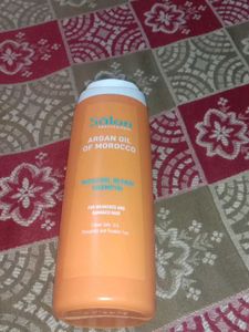 Salon Professional Argan Shampoo