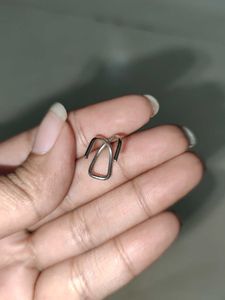 Ear Cuffs And Rings