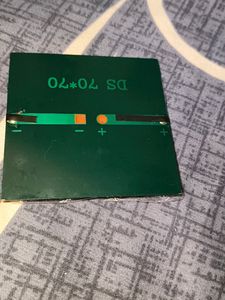 Solar Panel