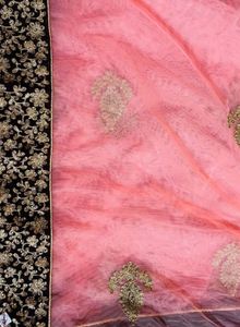 Bridal Lehnga