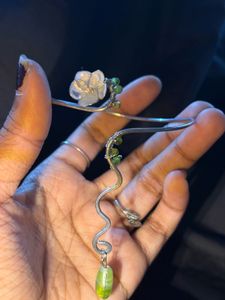 forest fairy Arm Cuff