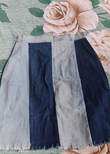 combo of 2 tops n 1 skirt🫶🏻