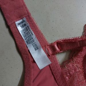Imported Bra