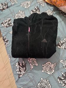 Adidas Abstract Fleece zipper