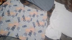 Cute Graphic Tees Bundle