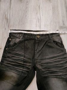 Ma1130 Cowboy bootcut jeans waist 32