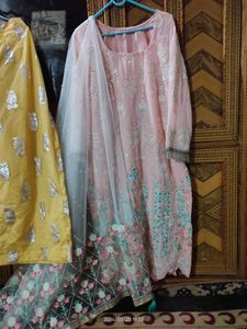 Beautiful Pakistani Suit