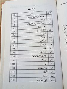 Abul Kalam Azad Ke Yadgar Afsane_Urdu