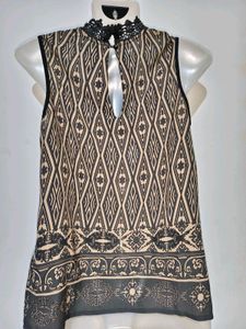 🎄Buy 1, Get 1 Free🎁Vero Moda Top Chest 32"-34"