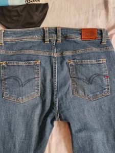 Mens Shirt Jeans