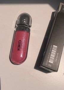 Kiko Milano Hydra 3D Gloss Shade:-18