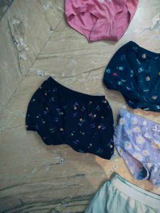 Bloomers
