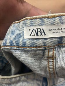Zara Denim🎀