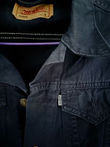 Levi&#39;s Denim Jacket