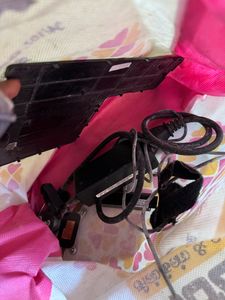 Broken Laptop Samsung