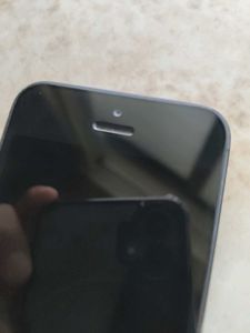 iPhone 5