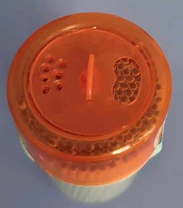 Tulips Toothpicks - 240 Sticks