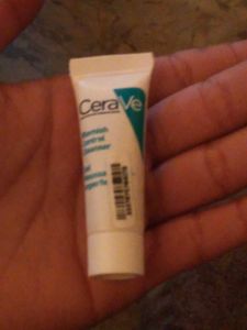 CeraVe Blemish Control Cleanser