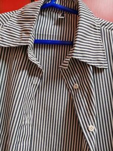 Striped Shirt