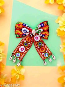 Navrang Bows For Navratri