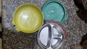 Sandwich Kids tiffin Nestasia