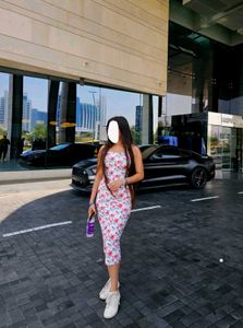 Pinteresty Bodycon Dress