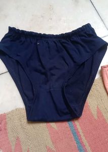 My Cotton Panty