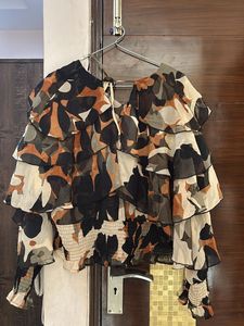 Butterfly Top
