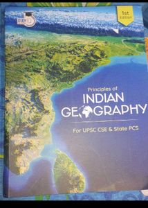 combo of 9 books for upsc