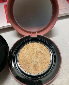 Gege Bear Cushion Foundation