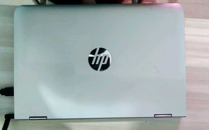 HP Pavilion x360 Convertible Laptop (Used)