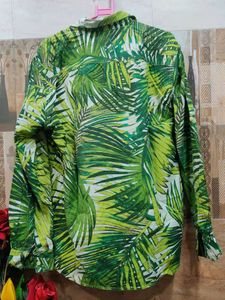 Full Sleeve Shirt Upto XXL