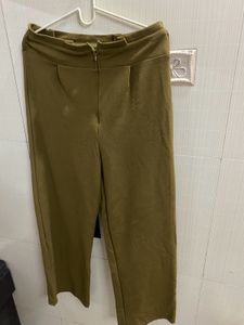 Kotty Highwaist Trouser