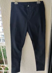 Price Drop🔥Bare Denim Black Jeggings