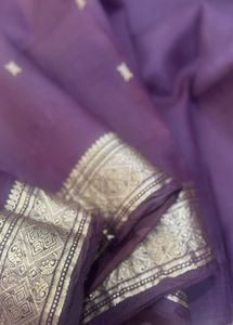 Pure Silk Kanjeevaram