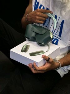 Apple Airpod Max