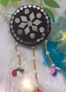 Garba jewellery -hair accessories