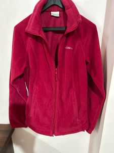 Rose Ladies Jerkin 40”