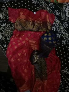 9 Waar Saree