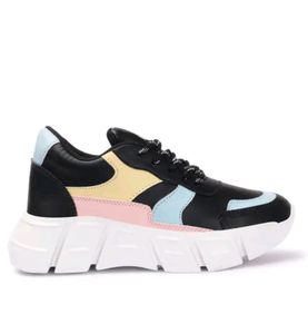 Multicolour Sneakers