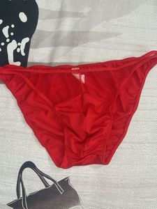Red Briefs