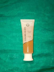 Selling New Colorqeen