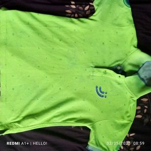 Boys Polo Tshirt
