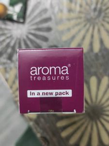 Aroma Lavender Face Wash