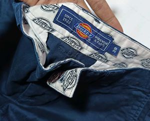 Dickies Pant