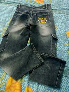 Cargo Jeans 👖🫶🏻