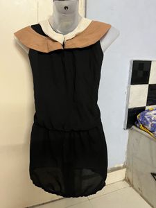 Korean Mini One Piece