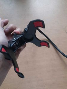 Flexible Tripod Stand