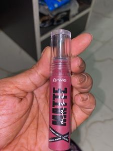 Mars Matte Lipstick