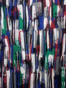 Multi Colour Top For Women,Shoulder 15 .30 Inches,